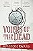 Voices of the Dead (A Raven and Fisher Mystery, 4)