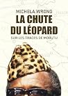 La chute du léopa...