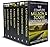 The Complete Millson & Scobie Detective Series, Books 1-7 by Malcolm Forsythe
