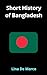 Short history of Bangladesh