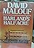 Harland's Half-acre