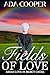 Fields of Love: Amish Love ...