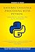 Natural Language Processing...