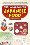 Manga Guide to Ja...