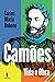 Camões vida e obra by Carlos Maria Bobone