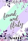 Found And Flirty (Finding Forever, #2) Book cover for Found And Flirty (Finding Forever, #2)