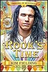 Rook's Time (Carnival of Mysteries) Rook's Time (Carnival of Mysteries)