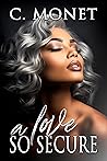 Book cover for A Love So Secure