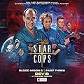 Star Cops: Blood Moon: Devis