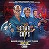 Star Cops by Roland Moore