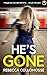He's Gone