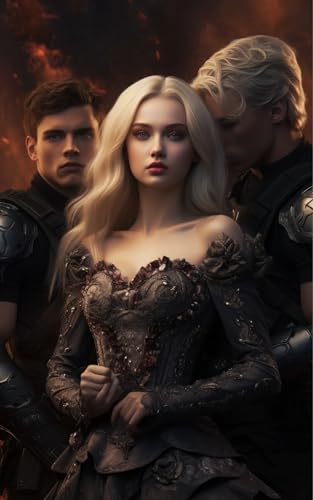 The Hidden Princess At All-Boys Alpha Academy: Chap 1-63 (Kindle Edition)