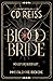 Blood Bride (Immortal Empire, #1)