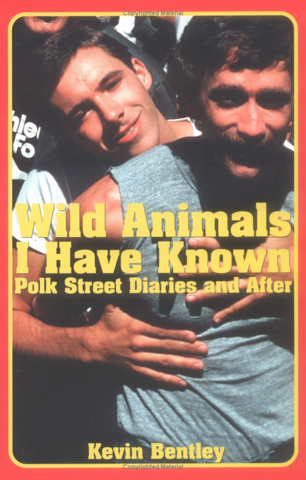 Wild Animals I Have Known (Paperback)