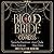 Blood Bride (Immortal Empire, #1)
