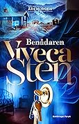 Benådaren (Åremorden, #5)