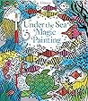Under the Sea Magic Painting (Magic Painting Books)