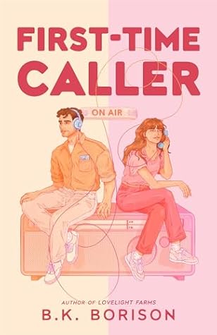 First Time Caller (Heartstrings #1)