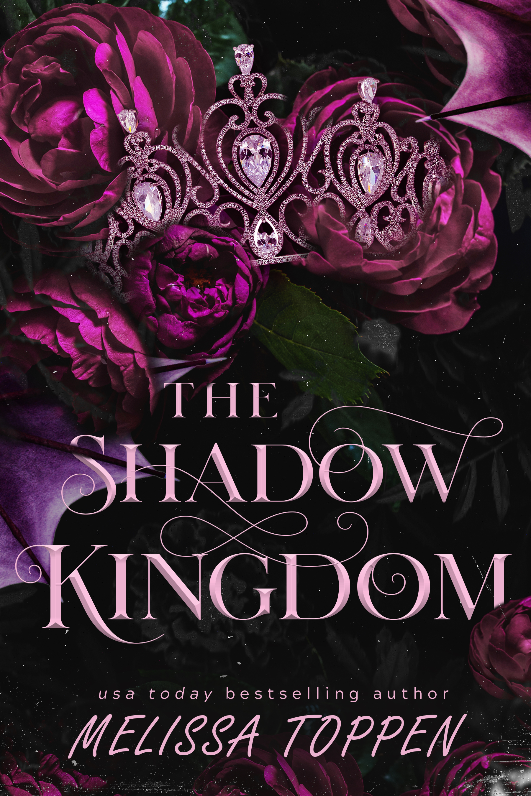 The Shadow Kingdom (ebook)