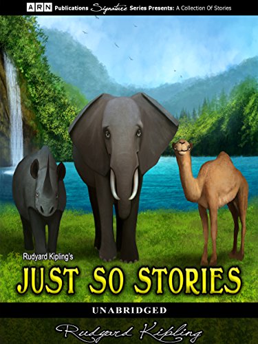 Just So Stories