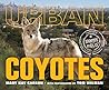 Urban Coyotes by Mary Kay Carson