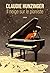Il neige sur le pianiste by Claudie Hunzinger