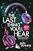 The Last Thing You'll Hear by Jan Dunning