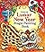 Lunar New Year Magic Painting Book by Amy Chiu