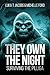 They Own the Night Surviving the Pilliga by Luka T. Jacobs