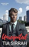 Unrequited (Surrender #2)