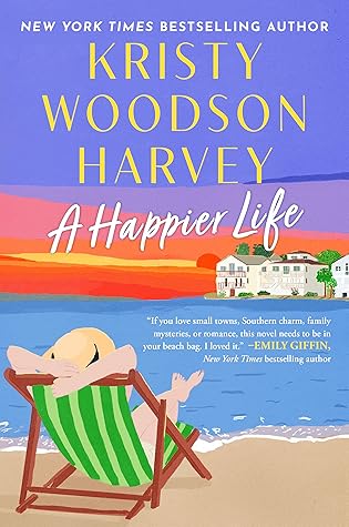 A Happier Life