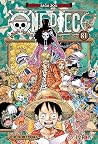 One Piece, Volume...