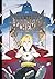 Fullmetal Alchemist 20th An...