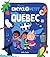 Mon encyclopetit du Québec