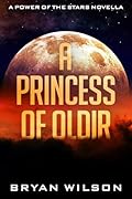 A Princess of Oldir
