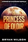 A Princess of Oldir by Bryan   Wilson
