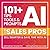 101+ AI Tips, Tools and Prompts for Sales Professionals by Julie Holmes