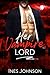 Her Vampire Lord (Dark Vintage Book 2)