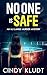 No One Is Safe (An MJ Lange...