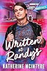 Written at Randy's
