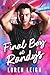 Final Boy at Randy's