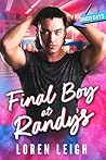 Final Boy at Randy's