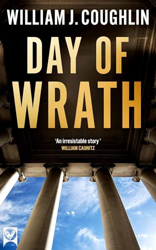 Day of Wrath (Kindle Edition)