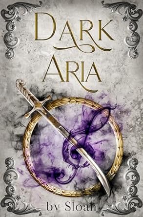 Dark Aria (Dark Aria, #1)