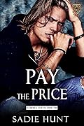 Pay the Price (Blackwell Beasts #2)