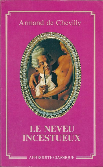 Le neveu incestueux