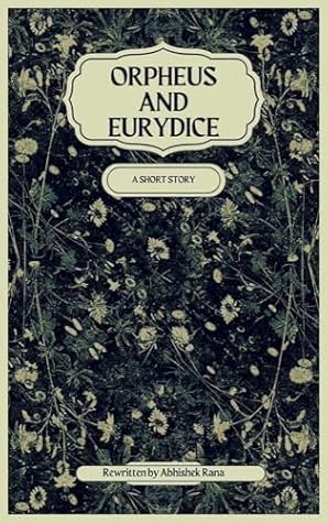 Orpheus and Eurydice