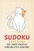 Sudoku Easy Level 120 Large Puzzles for Adults & Seniors by Evelyn Cooper