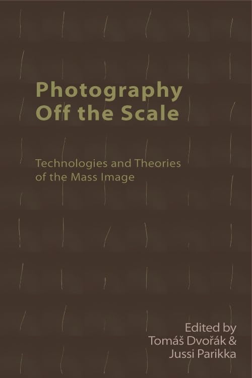 Photography Off the Scale (Kindle Edition)