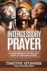 Intercessory Pray...